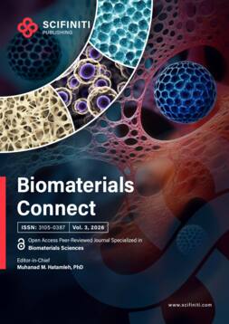 Biomaterials Connect