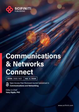 Communications & Networks Connect