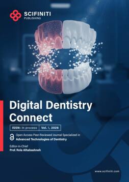 Digital Dentistry Connect