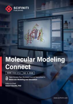 Molecular Modeling Connect