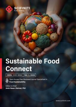 Sustainable Food Connect