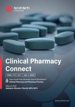 Clinical Pharmacy Connect