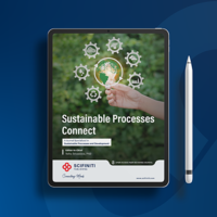 Announcing the Launch of Sustainable Processes Connect