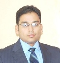 Vivek Ashok Bohara