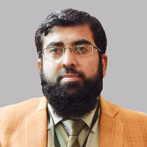 Hafiz Ghulam Muhu Din Ahmed