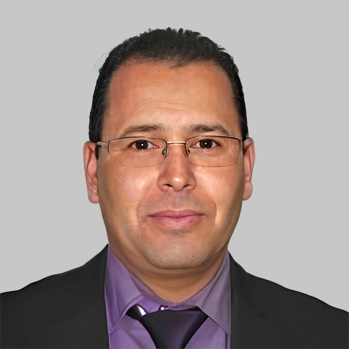 Mohamed Salah Abbassi