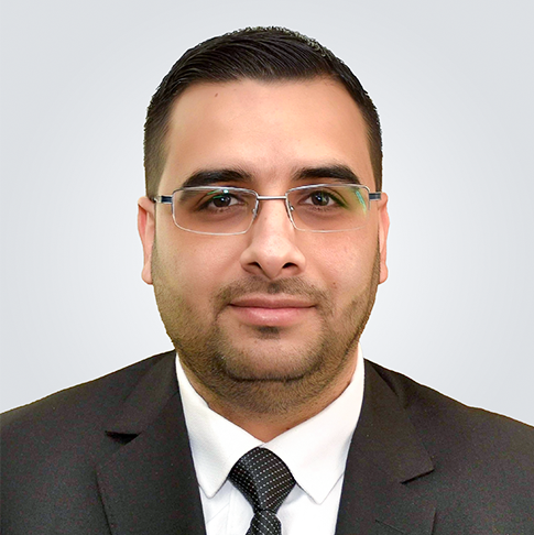 Sharief N. Abdel-Razeq