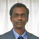 Balaraman Vedhanarayanan