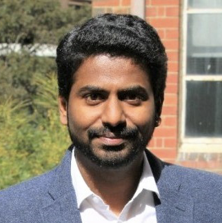 Shanmuga Sundar  Dhanabalan