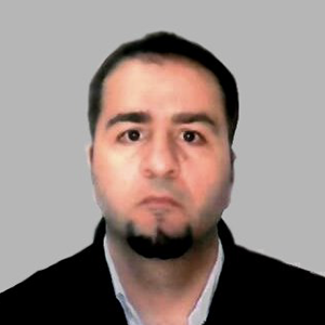 Haythem Bany Salameh